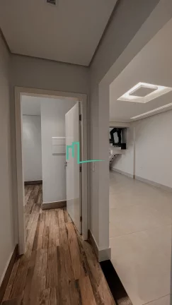 Imagem LINDA COBERTURA DUPLEX Á VENDA NO EDIFICIO VILAGIO DI VERONA