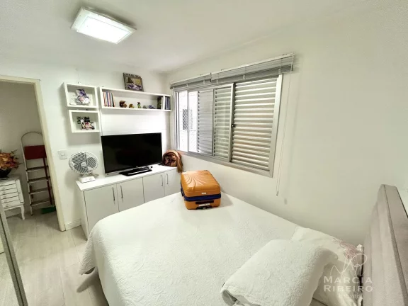 Imagem Apartamento 03 Dormitórios na Carvoeira, Florianópolis/SC