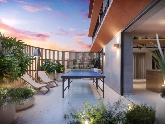 Imagem Apartamento Residencial à venda, Vila Anglo Brasileira, São Paulo - AP0053.