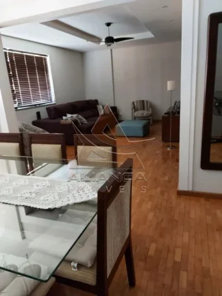 Imagem Apartamento - Ribeirão Preto - Centro