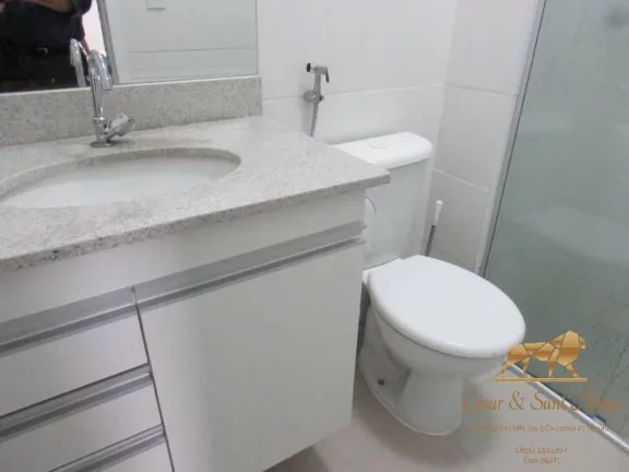Imagem Apartamento com 2 dormitórios à venda, 70 m² por R$ 210.000,00 - Rancho Grande - Taubaté/SP