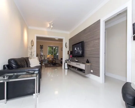 Imagem Perdizes apartamento 4 suites, 5 vagas,lazer completo, quadra de Tenis