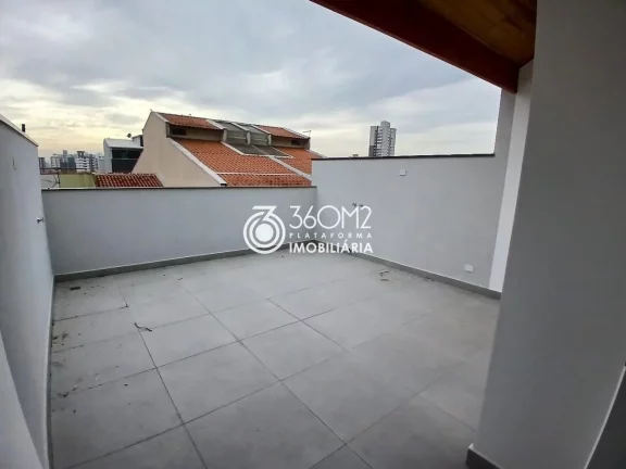 Imagem Sobrado para Venda em Santo André / SP no bairro Jardim Bela Vista