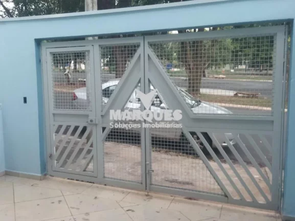 Imagem Sobrado para Venda no bairro Parque Res. Florença em Sumaré