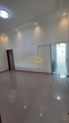 Imagem CASA RESIDENCIAL em INDAIATUBA - SP, JARDIM SÃO PAULO