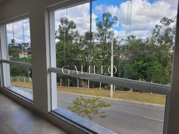 Imagem Casa no Condomínio Reserva dos Jatobás | Louveira | São Paulo