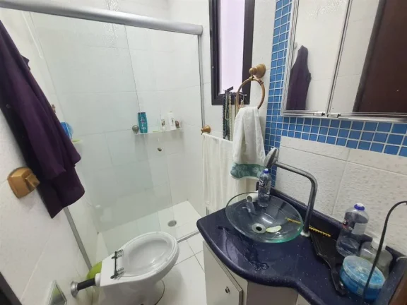 Imagem APARTAMENTO COM 170 m² - TUPI - PRAIA GRANDE SP