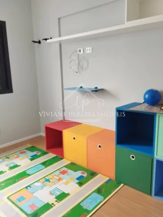 Imagem Apartamento para locação Vila São Francisco