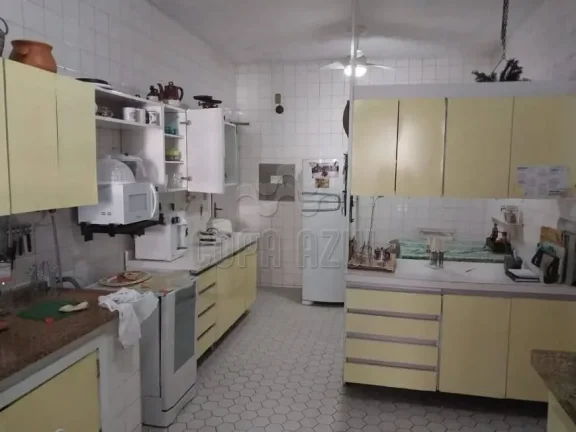 Imagem Cosme Velho – Rua Cosme Velho | Residencial › Apartamento 4 quarto(s) à Venda