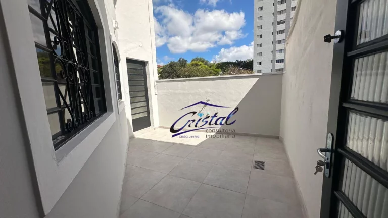 Imagem Prédio comercial para alugar, 18 m² - Jardim Ester - Butantã - São Paulo/SP