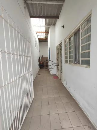 Imagem Casa à venda no bairro Figueira - Guaratinguetá/SP