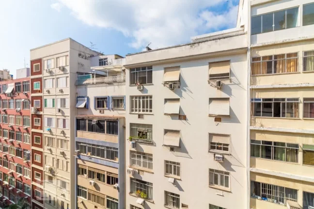 Imagem Apartamento à Venda - Copacabana, 2 Quartos, 90 m2
