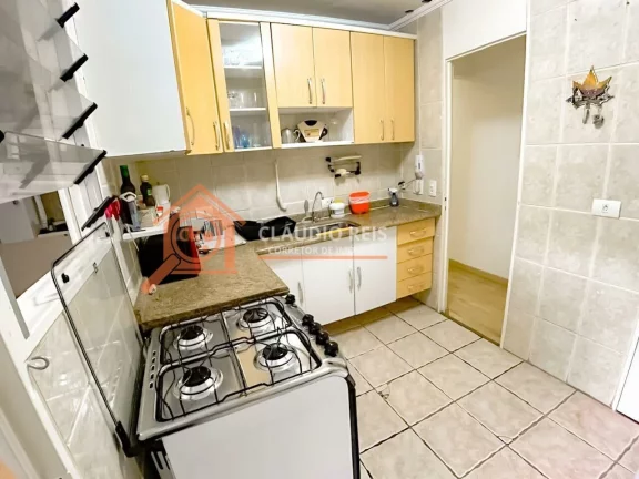 Imagem Apartamento com 3 Quartos á venda, 75m² - Jardim Marajoara