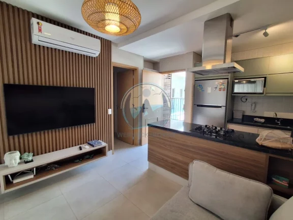Imagem APARTAMENTO RESIDENCIAL em UBATUBA - SP, PRAIA GRANDE