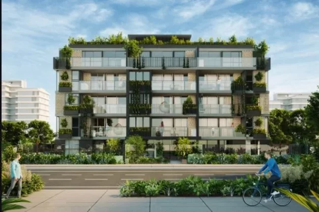 Apartamento à venda, 70 m² por R$ 960.801,74 - Intermares - Cabedelo/PB
