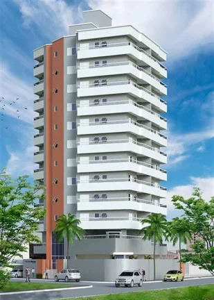 Imagem APARTAMENTO COM 78 m² - MIRIM - PRAIA GRANDE SP
