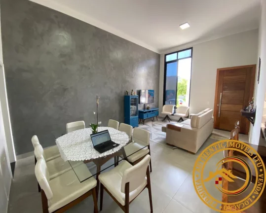 Imagem CASA RESIDENCIAL em SALTO - SP, VILLAGE MOUTONNÉE