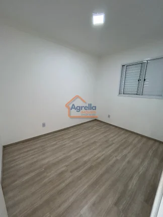 Imagem Condomínio Villa Francesa LIS - Apartamento à venda no bairro Jardim Bi-Centenário - Mogi Mirim/SP