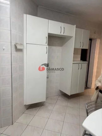 Imagem Apartamento à venda 3 Quartos, 1 Suite, 2 Vagas, 127M², Santa Paula, São Caetano do Sul - SP