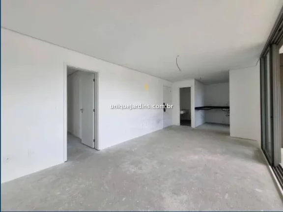 Imagem Apartamento à venda Vila Nova Conceição São Paulo