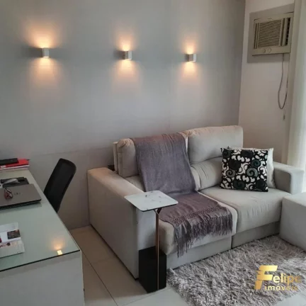 Imagem LINDO APARTAMENTO EM BENTO FERREIRA COM PORTEIRA FECHADA