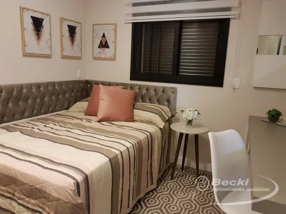 Imagem Apartamento no Anita Garibaldi - Joinville, SC
