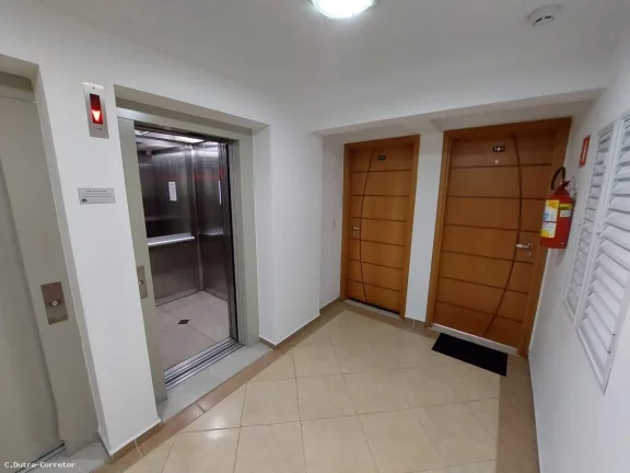 Imagem Apartamento para Venda em Santo André / SP no bairro Utinga