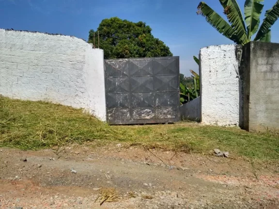 Imagem Terreno à venda, 1200 m² por R$ 400.000,00 - Jardim Chácara Méa - Suzano/SP
