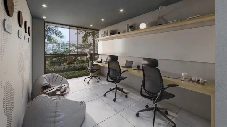 Imagem Apartamento Padrão