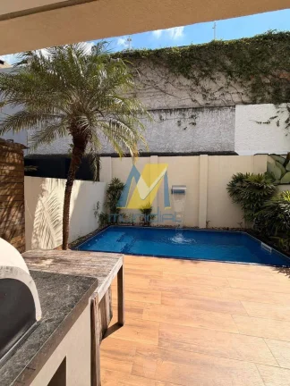 Imagem Casa com Vista para Pedra Grande, 3 Dorms, Piscina e Gourmet