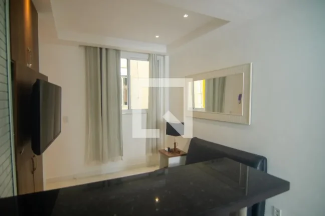 Imagem Apartamento à Venda - Copacabana, 1 Quarto, 36 m2
