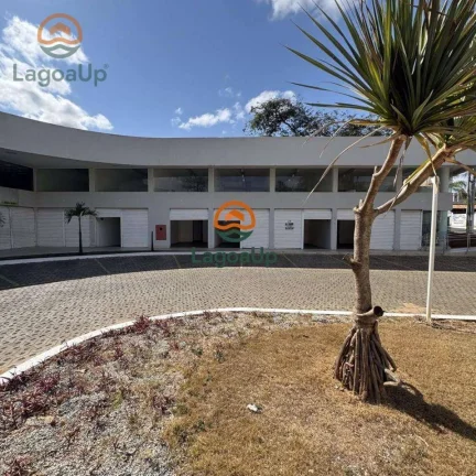 Imagem Loja à venda, 30 m² por R$ 199.000,00 - Lundceia - Lagoa Santa/MG