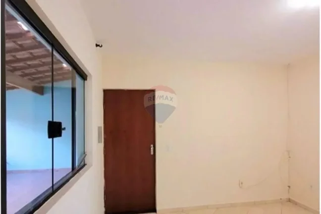 Imagem Casa à venda em Votorantim - 3 quartos | Altos Fortaleza