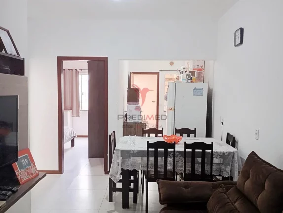 Imagem Casa no Santa Regina: Oportunidade de Sair do Aluguel em Itajaí