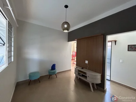 Imagem Casa à Venda no Bairro Nossa Senhora de Fátima – 222m², 3 Quartos, Suíte e Área Gourmet | Patos de Minas