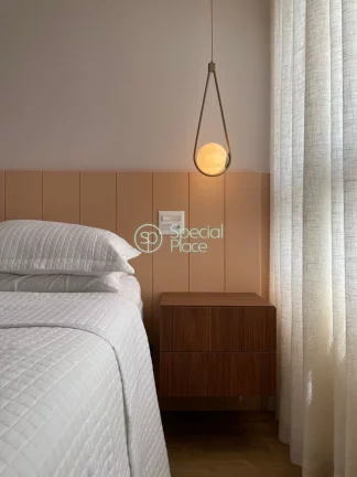 Imagem Cobertura 100% reformada para venda em Campo Belo. *230m² privados *3 dormitórios sendo 3 suites *...