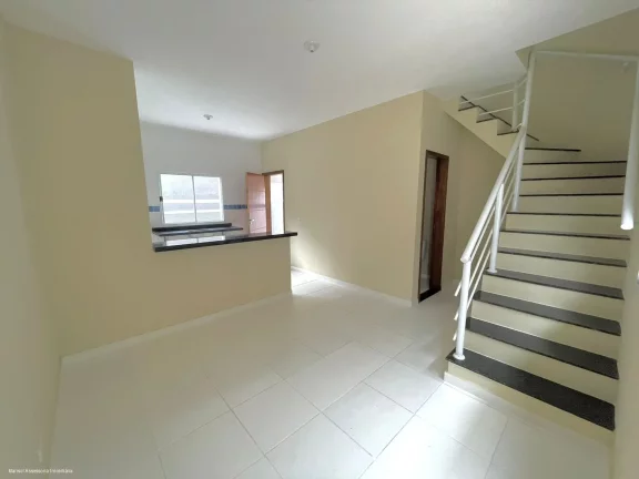 Imagem CASA RESIDENCIAL em MONGAGUÁ - SP, VILA ATLANTICA