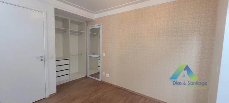 Imagem Apartamento à venda no bairro Centro - Santo André/SP