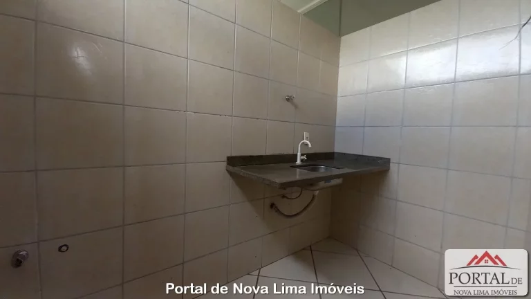 Imagem Andar corrido em Nova Lima