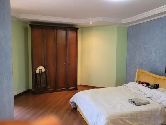Imagem Sobrado com 3 dormitórios à venda, 245 m² por R$ 870.000,00 - Jardim Modelo - Suzano/SP