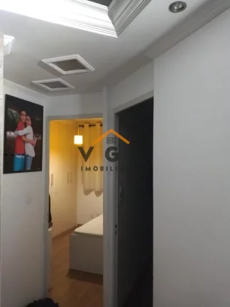Imagem Apartamento para Venda em São Paulo, Fazenda Aricanduva, 2 dormitórios, 1 banheiro, 1 vaga