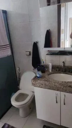 Imagem Vende MOBILIADO COM VISTA PRO MAR !!!