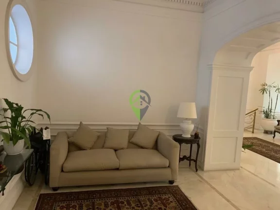 Imagem Apartamento com 4 suítes 3 vagas de garagem - Gonzaga - Alto padrão