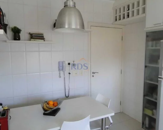Imagem APARTAMENTO RESIDENCIAL em São Paulo - SP, Vila Andrade