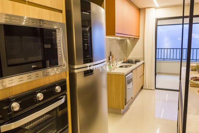 Imagem Residencial Blume - Apartamento Alto Padrão, Serrinha, 3 Suítes, Novo