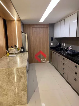 Imagem Apartamento com 4 dormitórios à venda, 225 m² por R$ 2.790.000,00 - Meireles - Fortaleza/CE