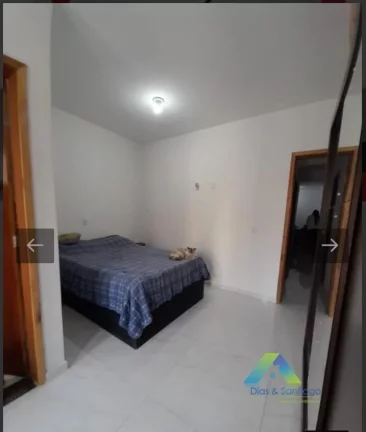 Imagem Apartamento à venda no bairro Vila Valparaíso - Santo André/SP