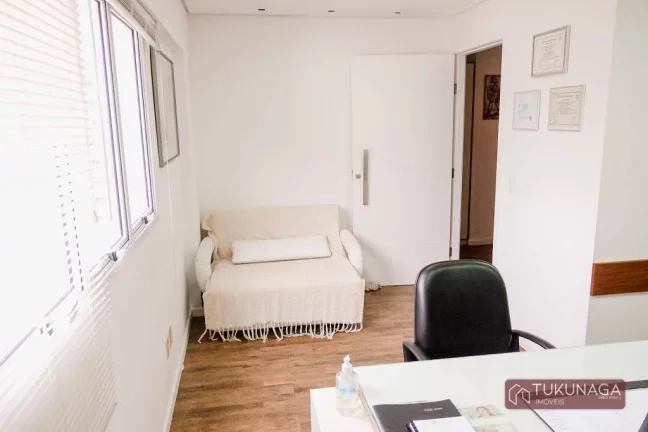 Imagem Sala à venda, 38 m² por R$ 350.000,00 - Vila Maia - Guarujá/SP