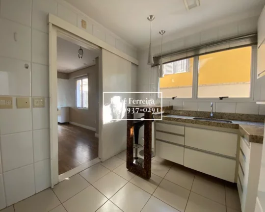 Imagem Casa de condomínio em Osasco