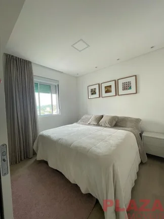 Imagem Apartamento de alto padrão anual